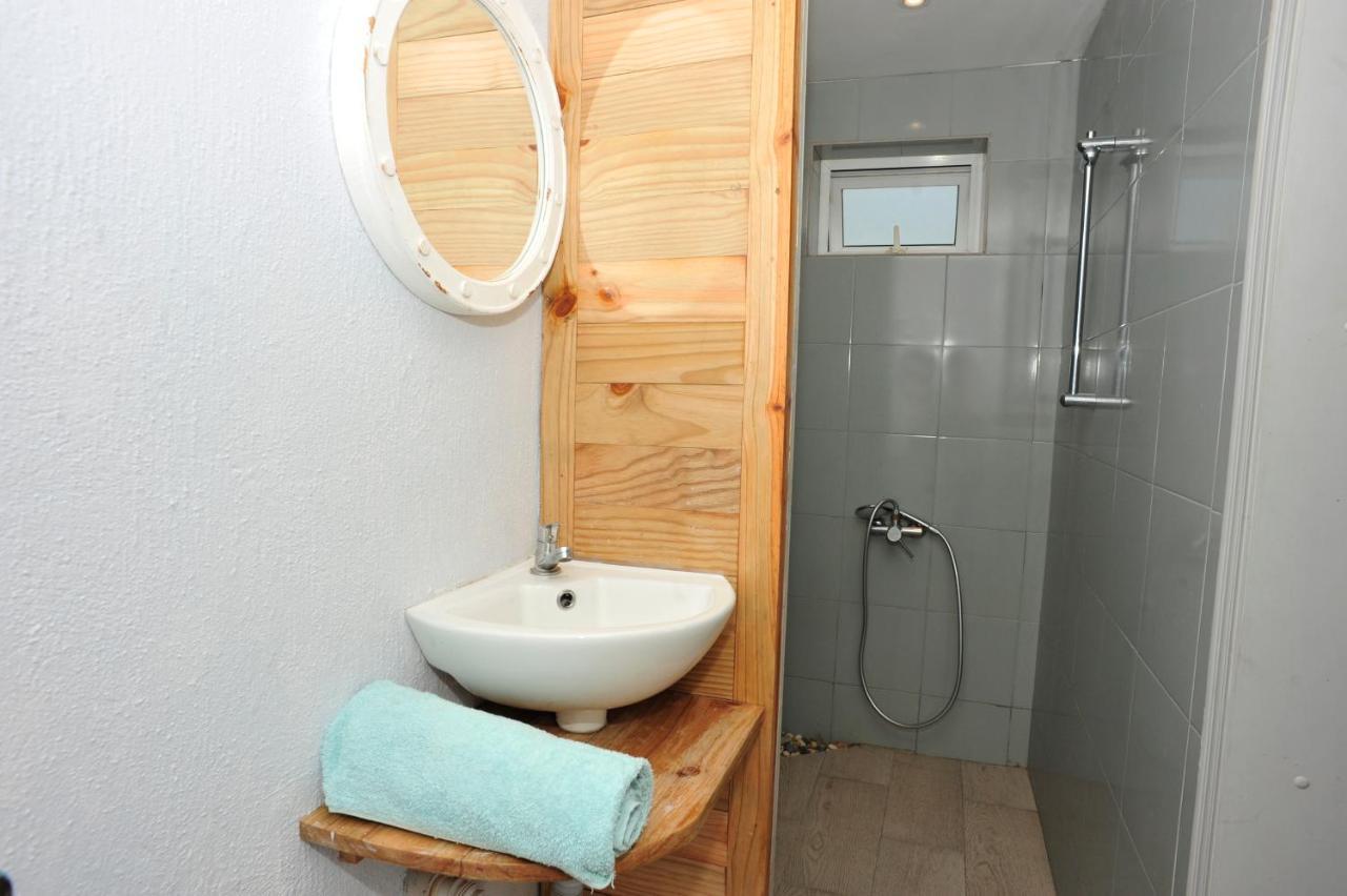 The Beach House - West Coast Mauritius ริวิแยร์นัวร์ ภายนอก รูปภาพ