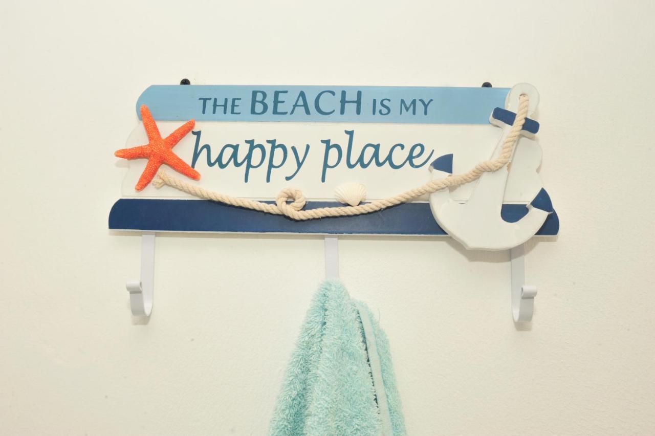 The Beach House - West Coast Mauritius ริวิแยร์นัวร์ ภายนอก รูปภาพ